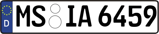 MS-IA6459
