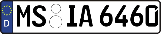 MS-IA6460