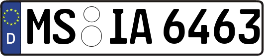 MS-IA6463