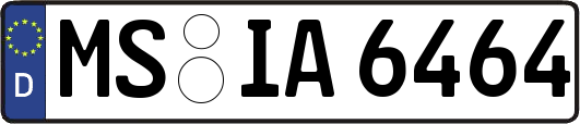 MS-IA6464