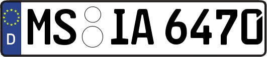 MS-IA6470