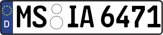 MS-IA6471