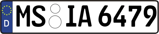 MS-IA6479