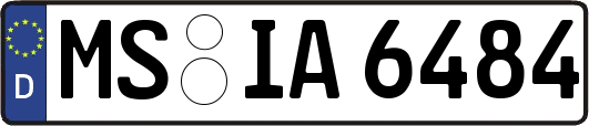 MS-IA6484