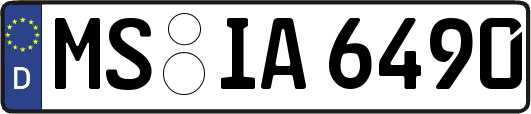 MS-IA6490