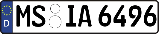 MS-IA6496