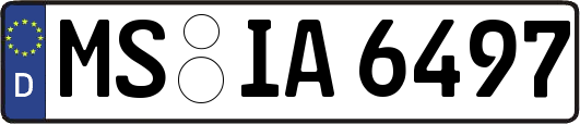 MS-IA6497
