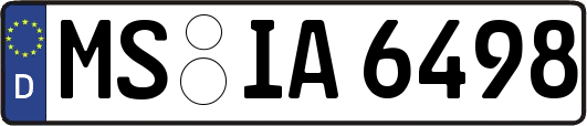 MS-IA6498