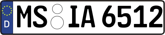 MS-IA6512