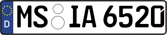 MS-IA6520