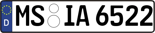 MS-IA6522