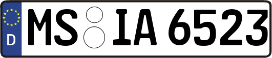 MS-IA6523