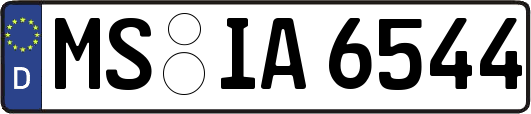 MS-IA6544