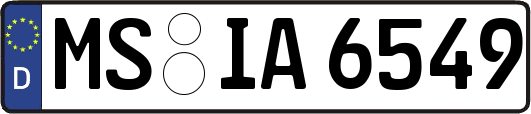 MS-IA6549