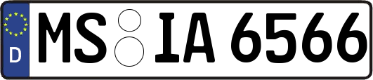 MS-IA6566