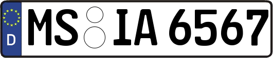 MS-IA6567