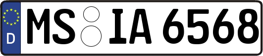 MS-IA6568