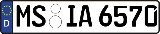 MS-IA6570
