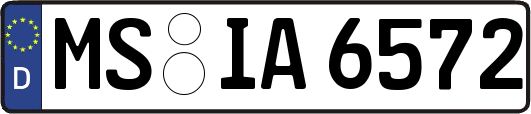 MS-IA6572