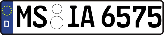 MS-IA6575