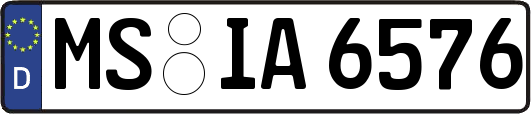 MS-IA6576