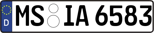 MS-IA6583