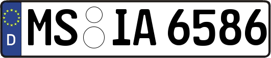 MS-IA6586