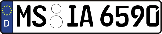 MS-IA6590