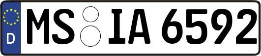 MS-IA6592