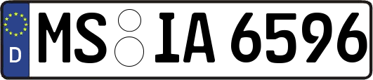MS-IA6596