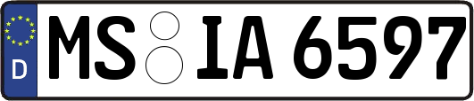 MS-IA6597