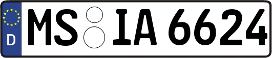 MS-IA6624