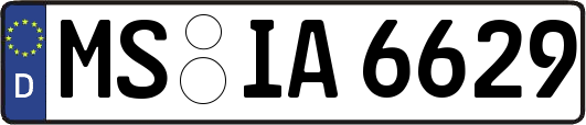 MS-IA6629