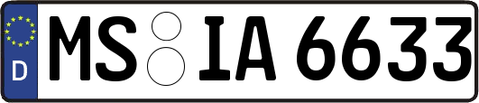 MS-IA6633
