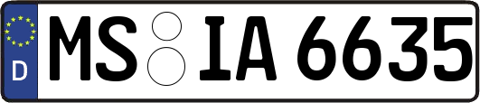 MS-IA6635