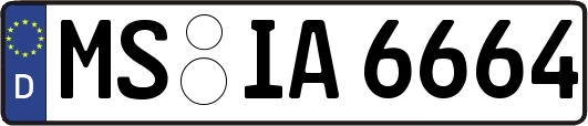 MS-IA6664