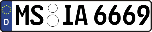 MS-IA6669