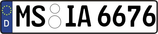 MS-IA6676