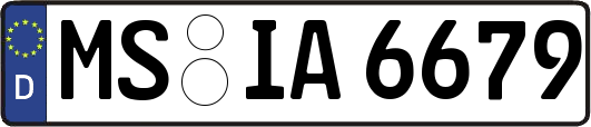 MS-IA6679