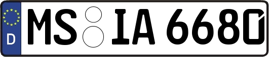 MS-IA6680