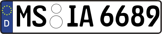 MS-IA6689