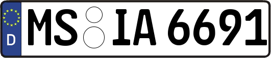 MS-IA6691