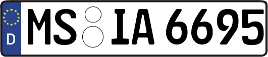 MS-IA6695