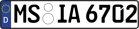 MS-IA6702