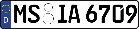 MS-IA6709