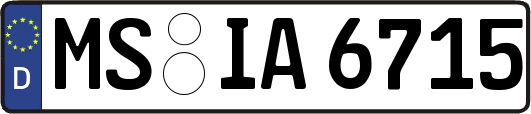 MS-IA6715