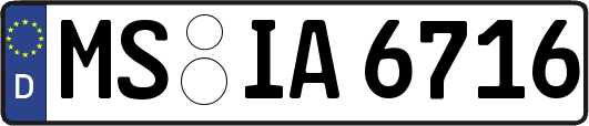 MS-IA6716