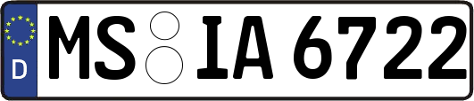 MS-IA6722