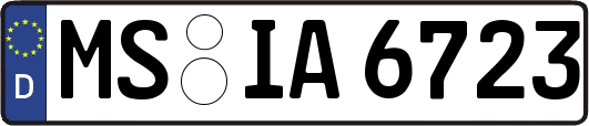 MS-IA6723