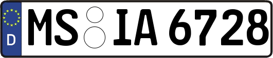 MS-IA6728